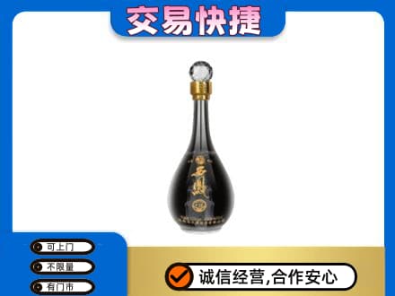 株洲攸县高价回收老西凤酒